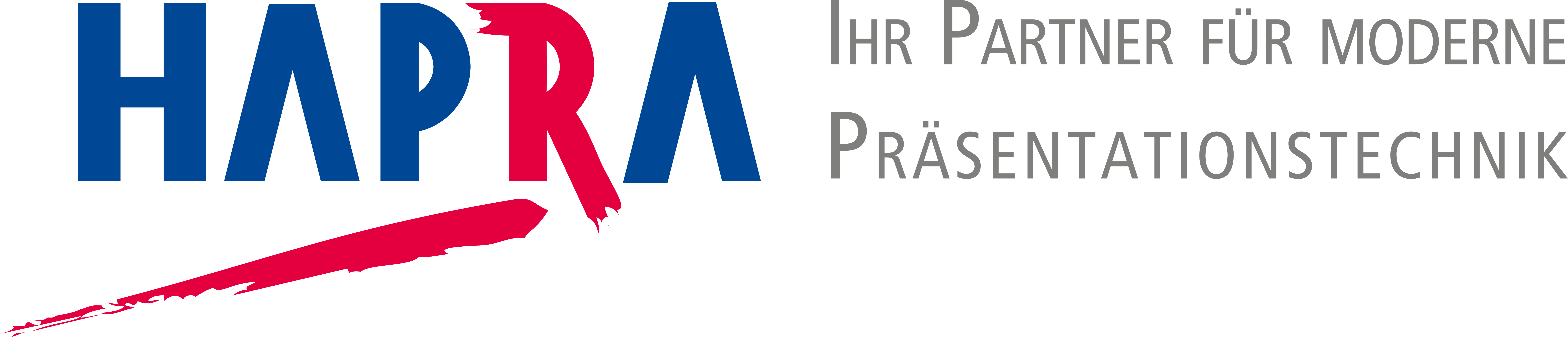 Hapra Logo