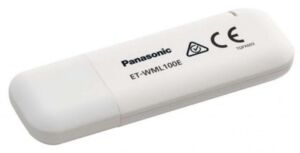 Panasonic WLAN-Dongle (ET-WML100E)