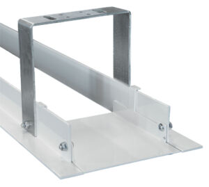 Einbaurahmen Dolomit II