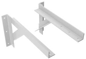 Wandhalter Congress S 0/30/40 cm