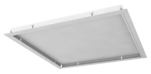 Deckenabschlussplatte mit T-Profil