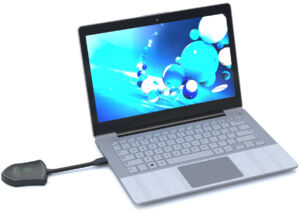 Klick & Show TOUCH Transmitter