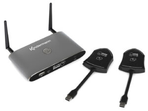 Klick & Show K-42U Kit