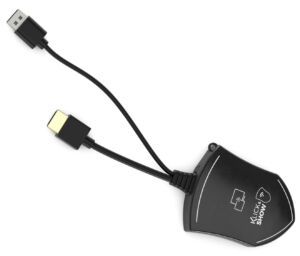 Klick+Show HDMI + Touch Transmitter