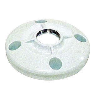 CMS Deckenmontageplatte (CMS115)