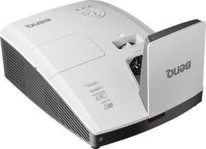 BenQ MH856UST+