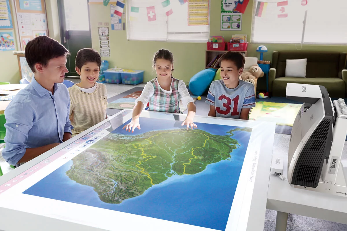 foster-active-learning